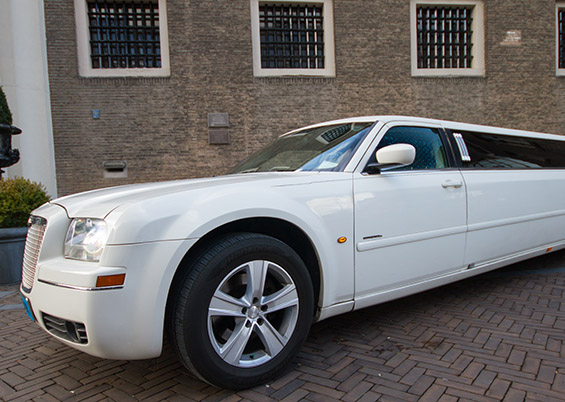 limo Deurne