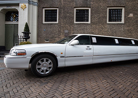 limo Eindhoven