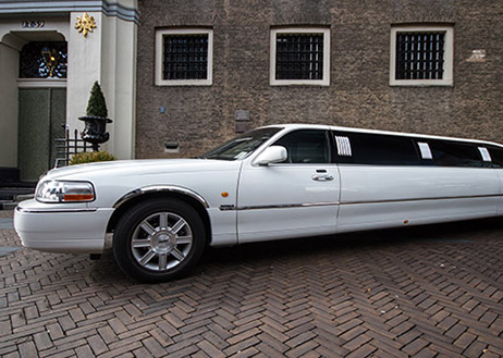 limo Zuid holland