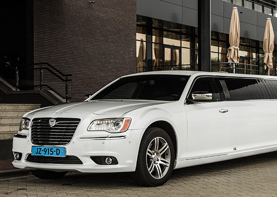 limo Deurne