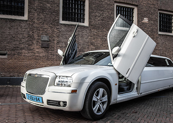limo Deurne