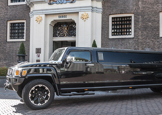 limo Deurne